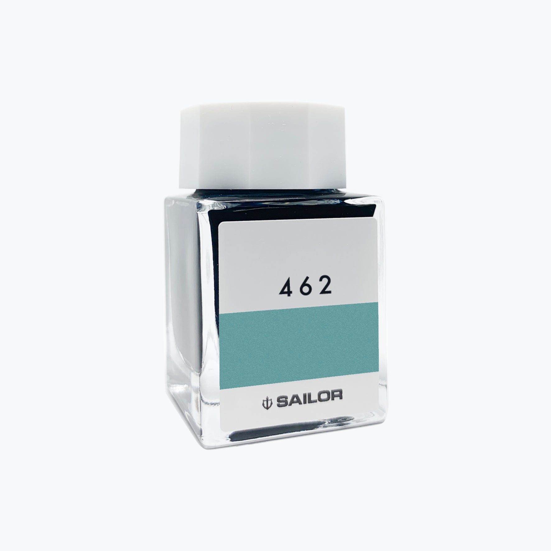 Sailor - Fountain Pen Ink - Ink Studio - 462 <Outgoing>