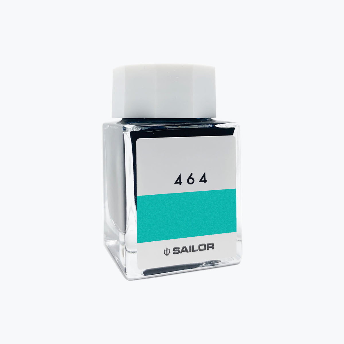 Sailor - Fountain Pen Ink - Ink Studio - 464