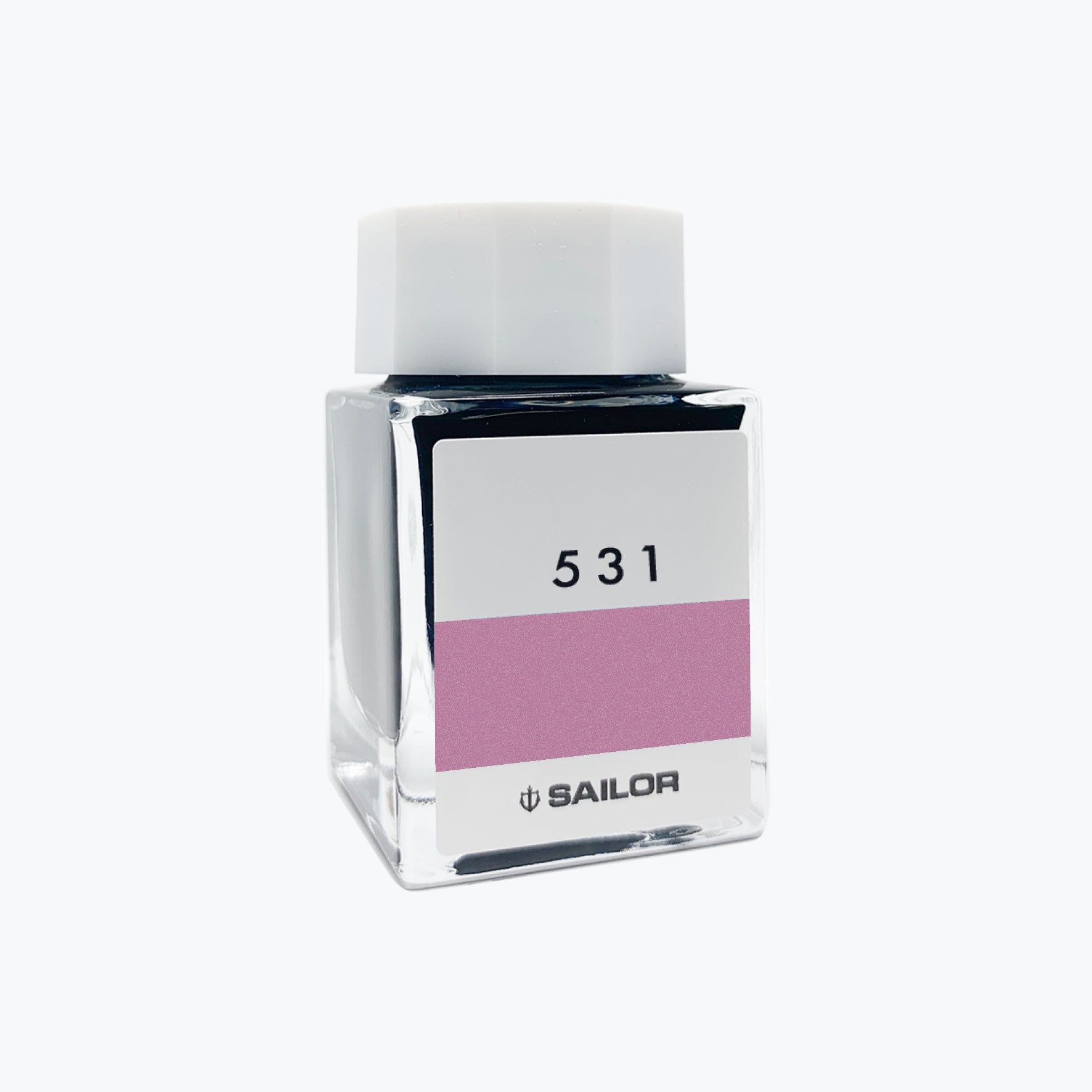 Sailor - Fountain Pen Ink - Ink Studio - 531 <Outgoing>