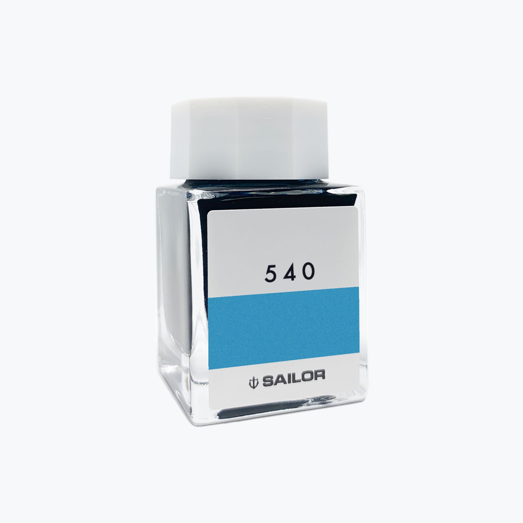 Sailor - Fountain Pen Ink - Ink Studio - 540