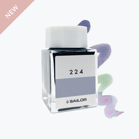 Sailor Ink Studio 224