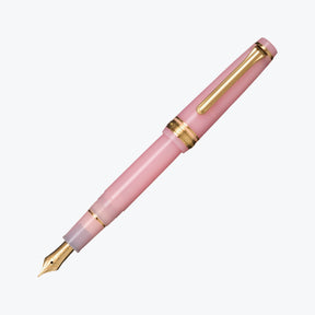 Sailor - Fountain Pen Set - ProGear Slim - Seasonal Festivals - Momo