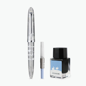 Sailor - Fountain Pen Set - Profit Junior - Harappa +10 - Bunny