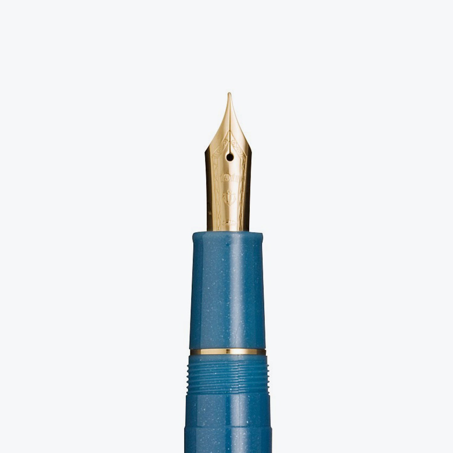 Sailor - Fountain Pen - Shikiori - Shimoyo