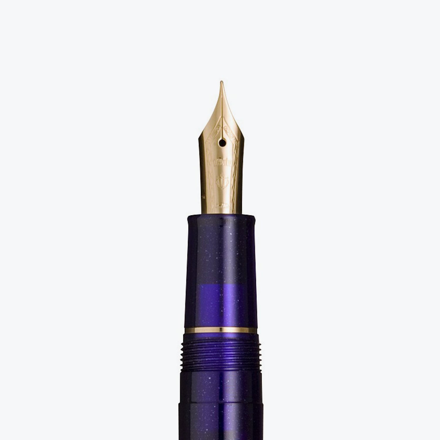 Sailor - Fountain Pen - Shikiori - Yonaga