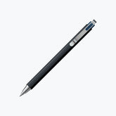 Sakura - Gel Pen - Ballsign iD Plus - Black 0.5mm - Night Black