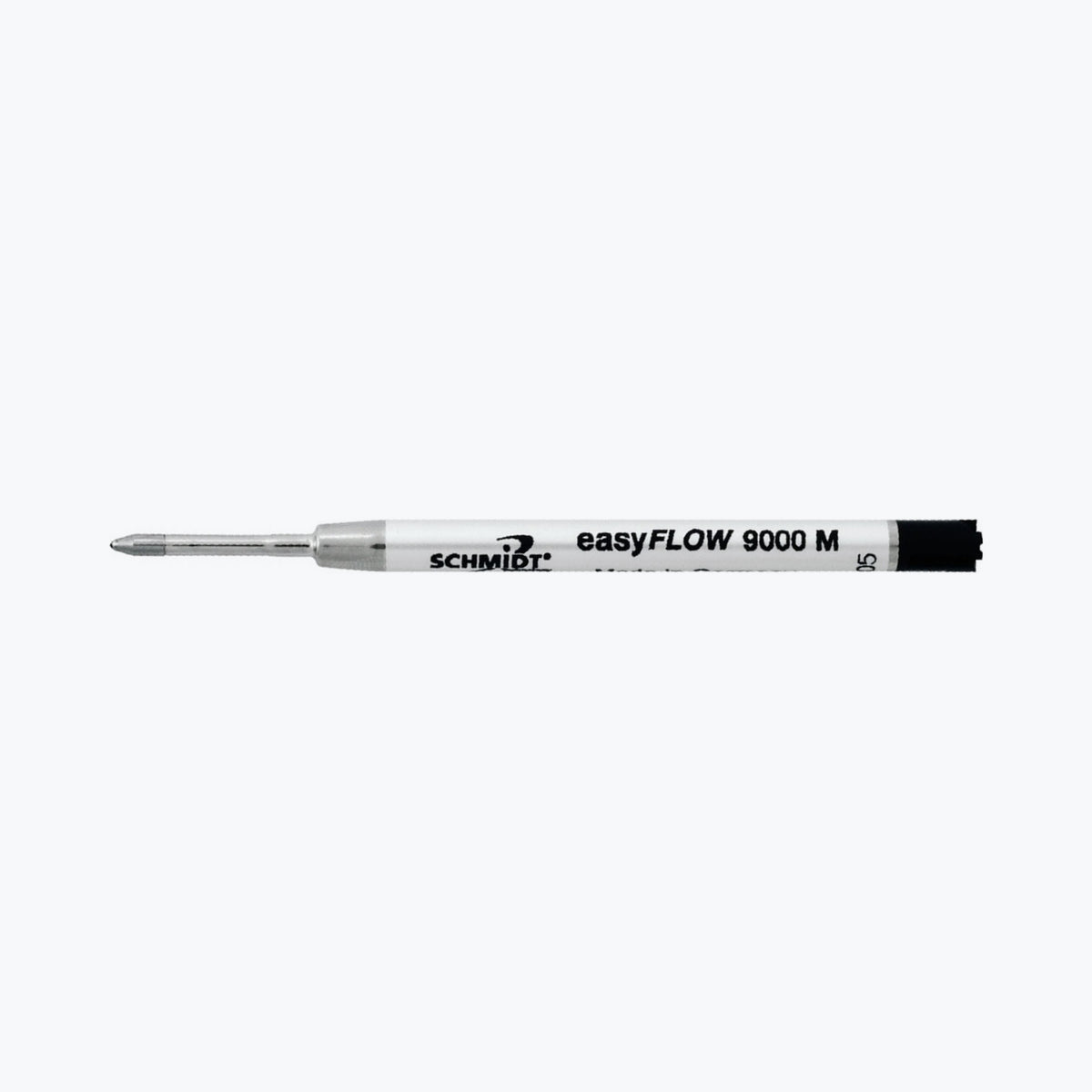 Schmidt - Ballpoint Refill - easyFLOW 9000 - Medium - Black