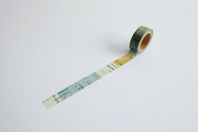 Yohaku - Washi Tape - Select