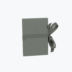 Semikolon - Photo Album - Leporello - Small - Grey