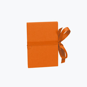 Semikolon - Photo Album - Leporello - Small - Orange