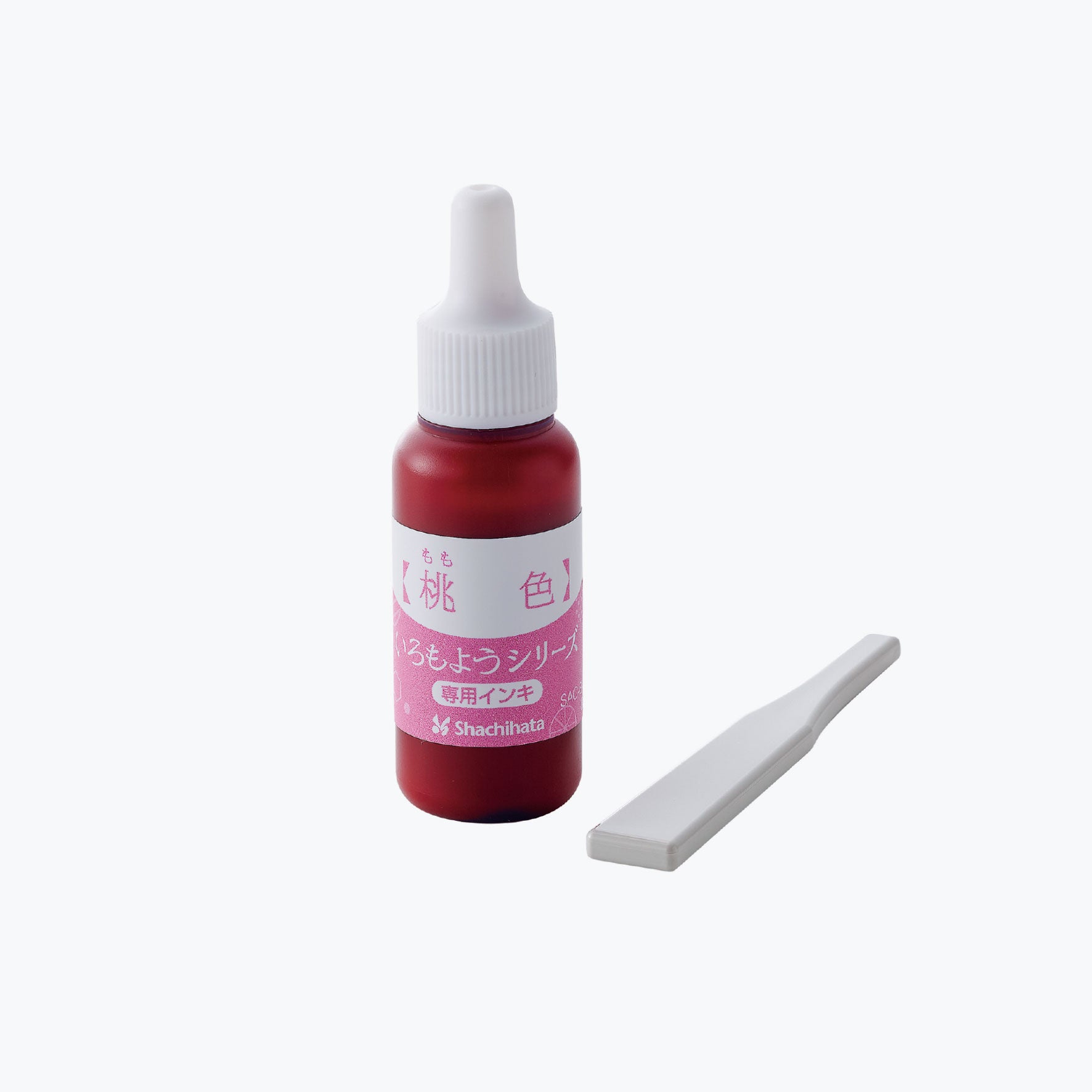 Shachihata - Stamp Ink - Iromoyo - Color Making - SAC-8-LP