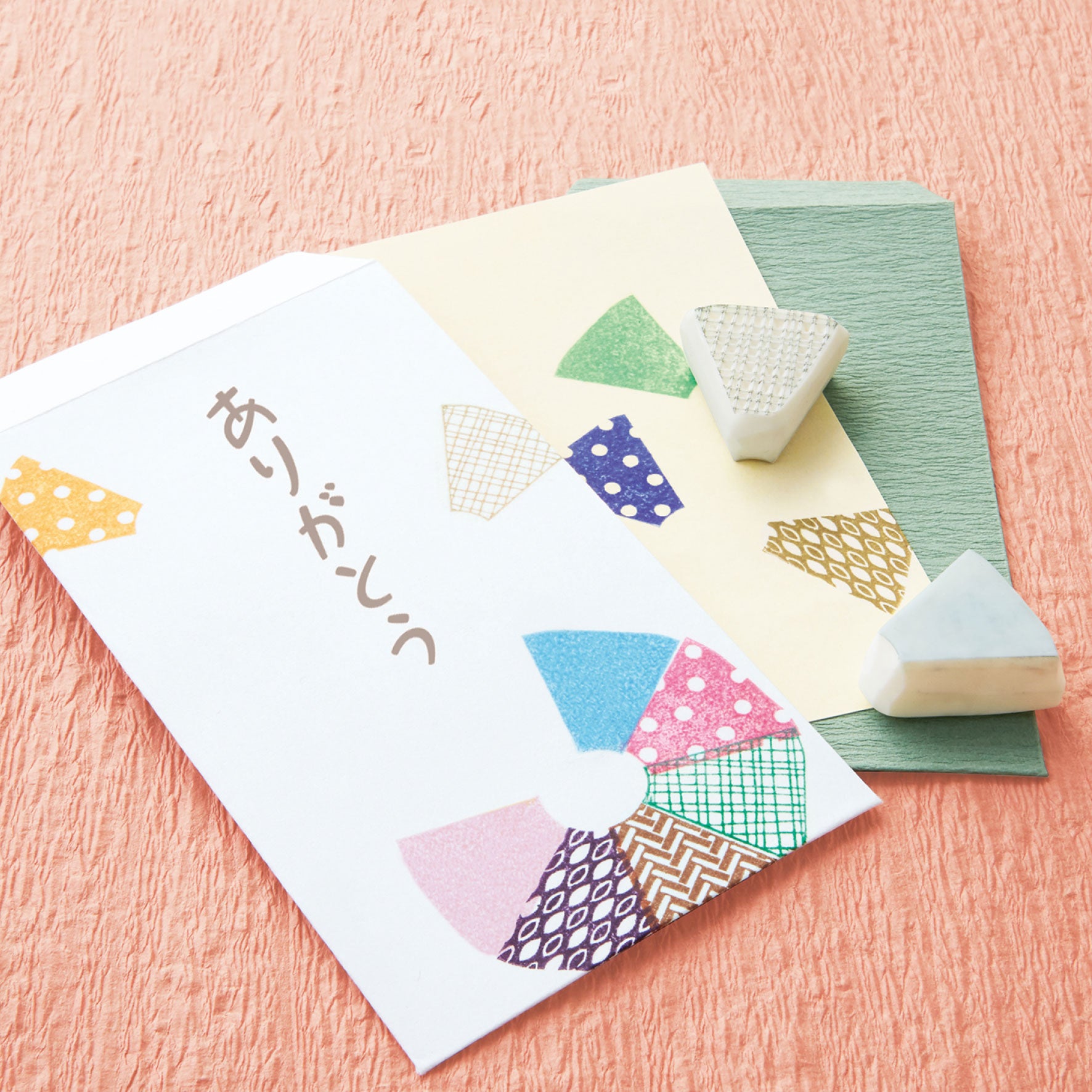 Shachihata - Stamp Pad - Oil-Based Ink - Iromoyo - HAC-1-CB