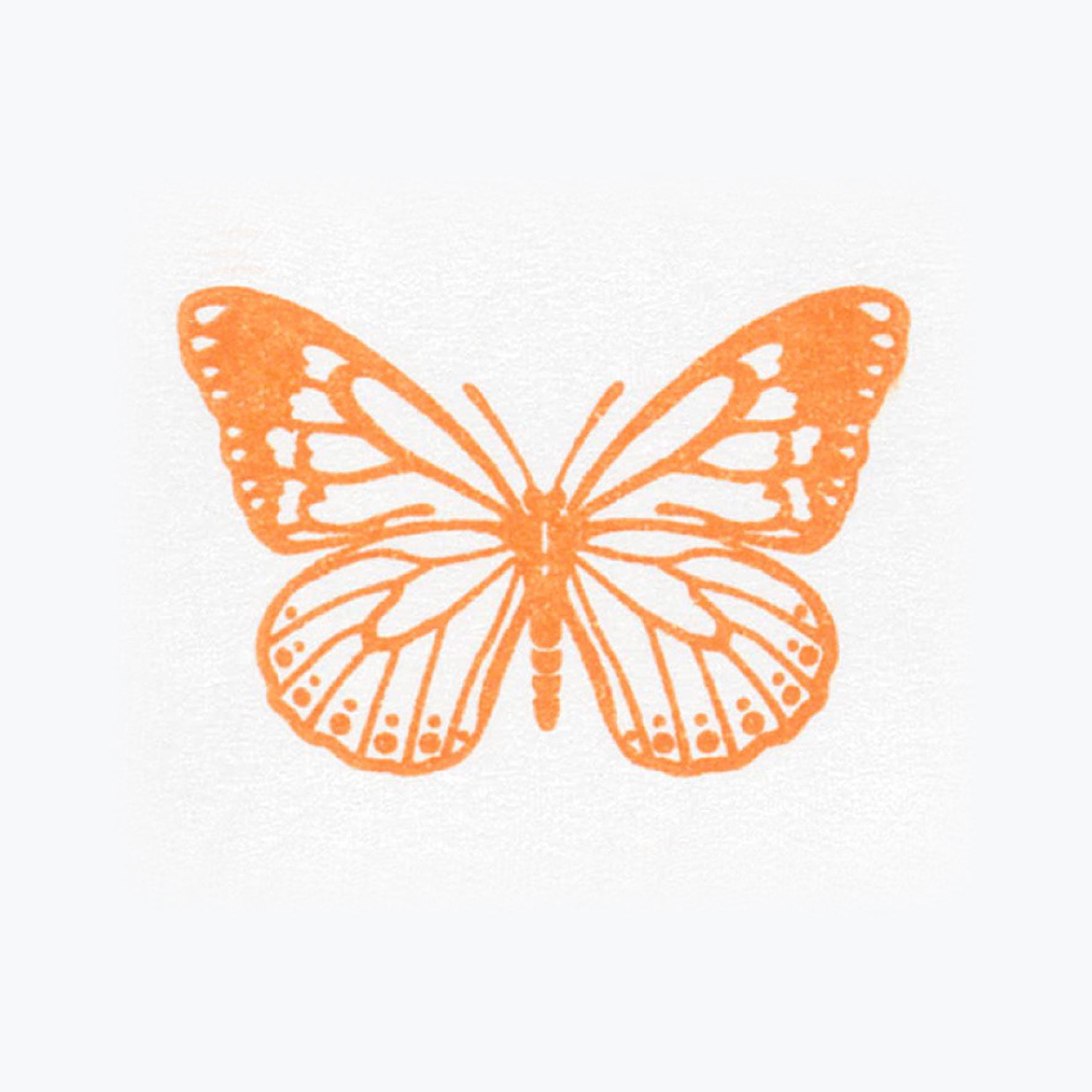 Shachihata - Stamp Pad - Oil-Based Ink - Iromoyo 2021 - HAC-1L-WY <Outgoing>