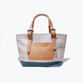 The Superior Labor - Carry Case - Engineer Tote - S - Blue Gray