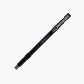 Tombow - Eraser Pen - Mono Zero Metal Type - Rectangle - Black