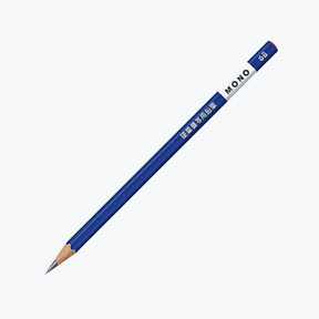 Tombow - Pencil - Mono (6B) - Pack of 2