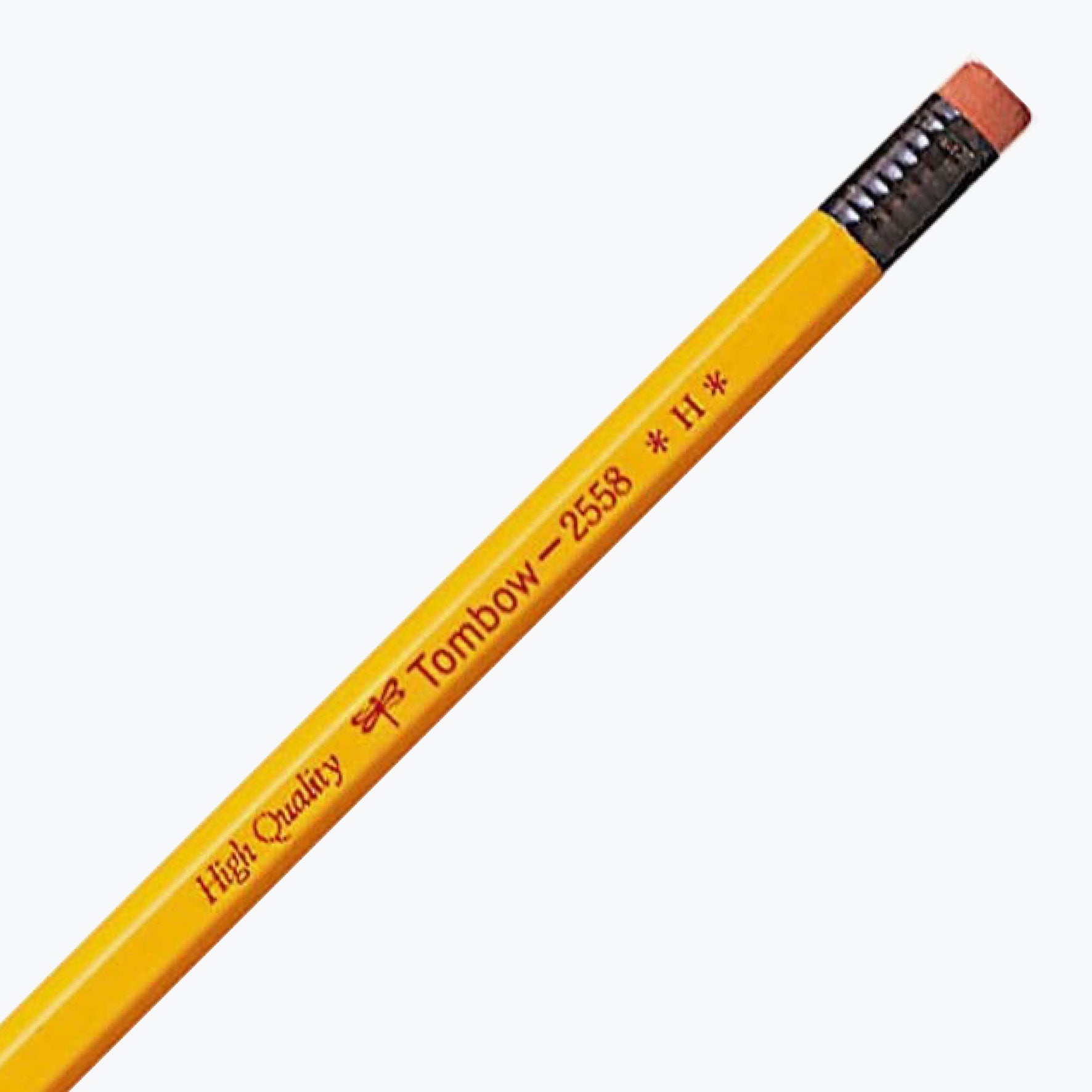Tombow - Pencil - 2558 (Various Grades) - Box of 12