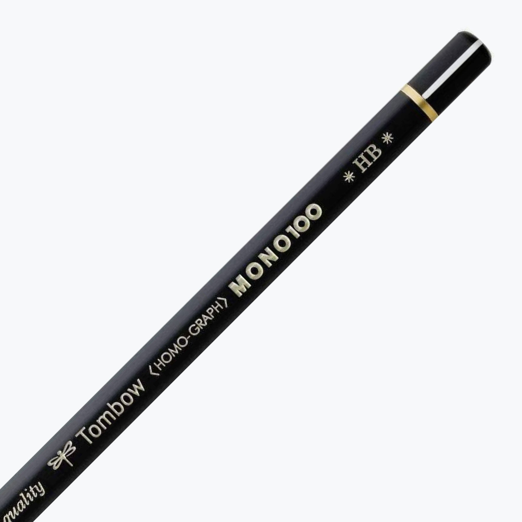 Tombow - Pencil - Mono 100 (Various Grades) - Box of 12