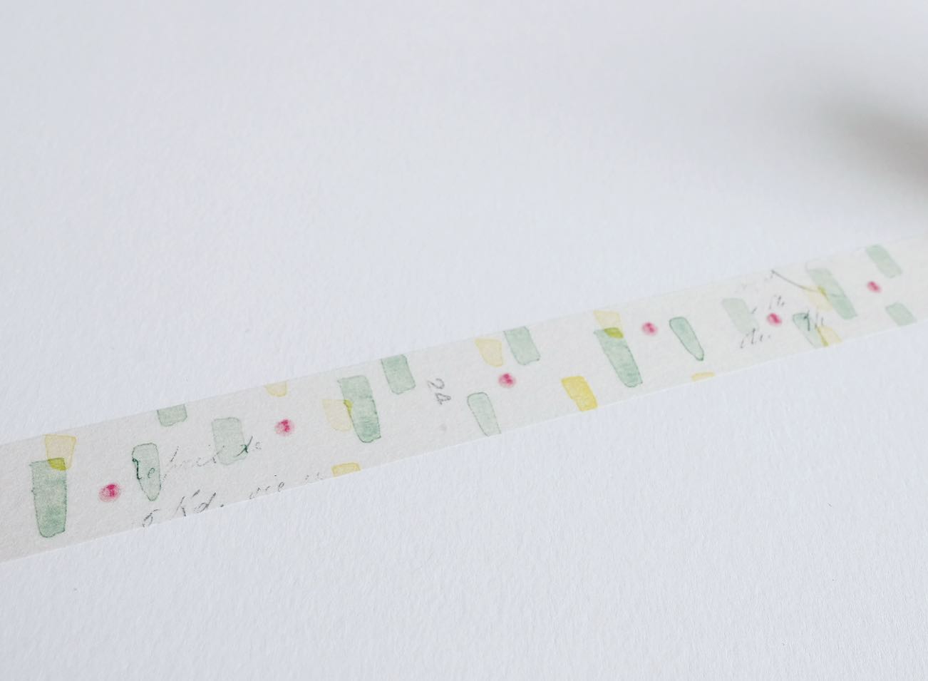 Yohaku - Washi Tape - Tomoshibi