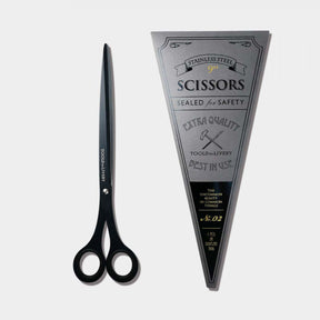 Tools to Liveby - Scissors - Large - Black