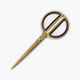 Tools to Liveby - Scissors - Medium - Gold