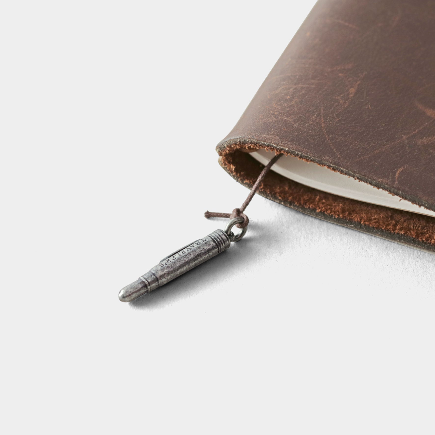 Traveler's Factory - Charm - Brass Pen