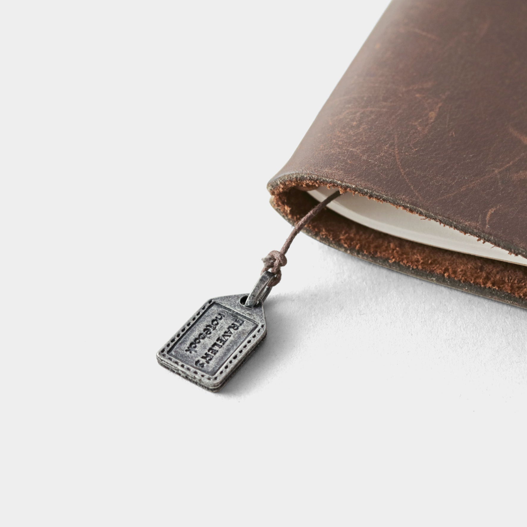 Traveler's Factory - Charm - Baggage Tag