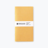 Traveler's Factory - Insert - Regular - Kraft Yellow