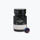 Vinta - Fountain Pen Ink - Shimmer - Night Sky (Tala 1980)