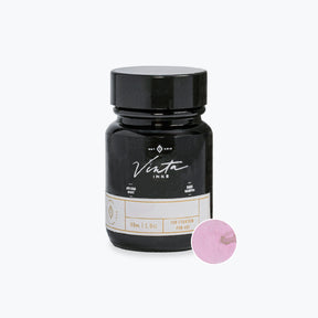 Vinta - Fountain Pen Ink - Shimmer - Pastel Pink (Julia 1991)