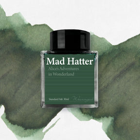 Wearingeul - Fountain Pen Ink - Mad Hatter