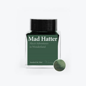 Wearingeul - Fountain Pen Ink - Mad Hatter