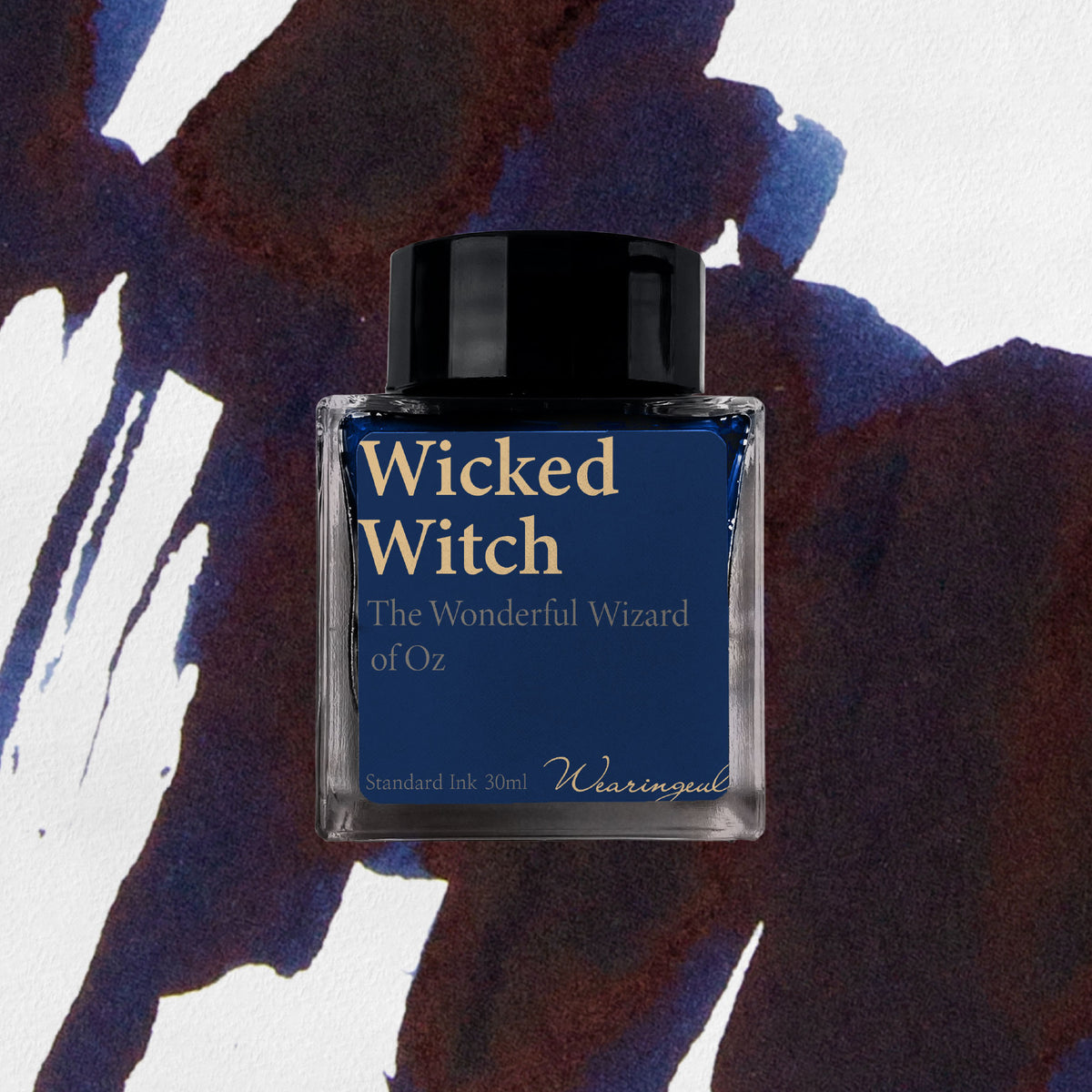 Wearingeul - Fountain Pen Ink - Wicked Witch <Outgoing>