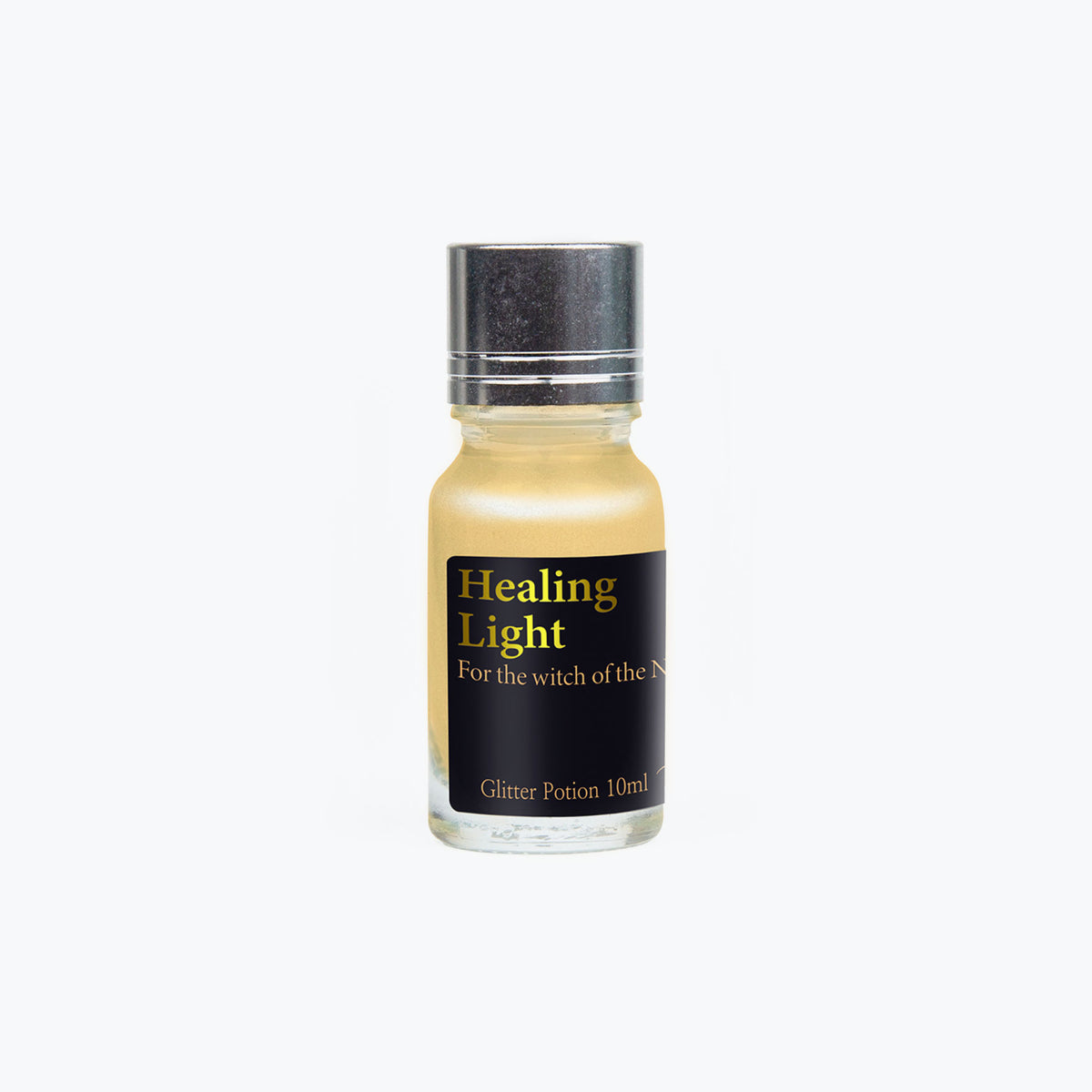 Wearingeul - Ink Additive - Glitter Potion - Healing Light