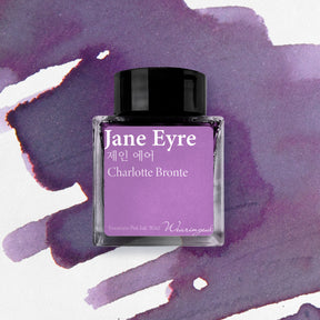 Wearingeul - Fountain Pen Ink - Jane Eyre