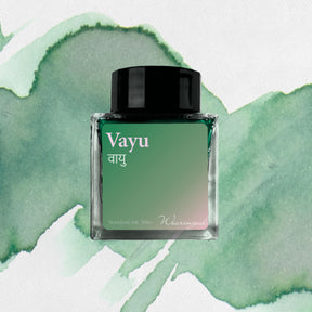 Wearingeul - Fountain Pen Ink - Vayu