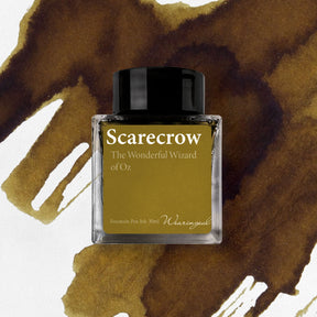 Wearingeul - Fountain Pen Ink - Scarecrow