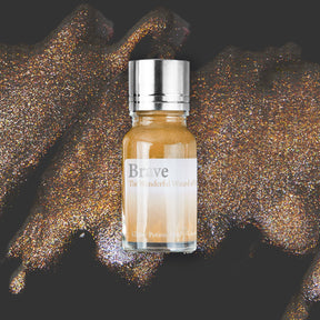 Wearingeul - Ink Additive - Glitter Potion - Brave