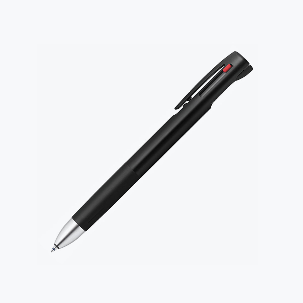 Zebra - Ballpoint Pen - Blen 3C - 3 in 1 - Black