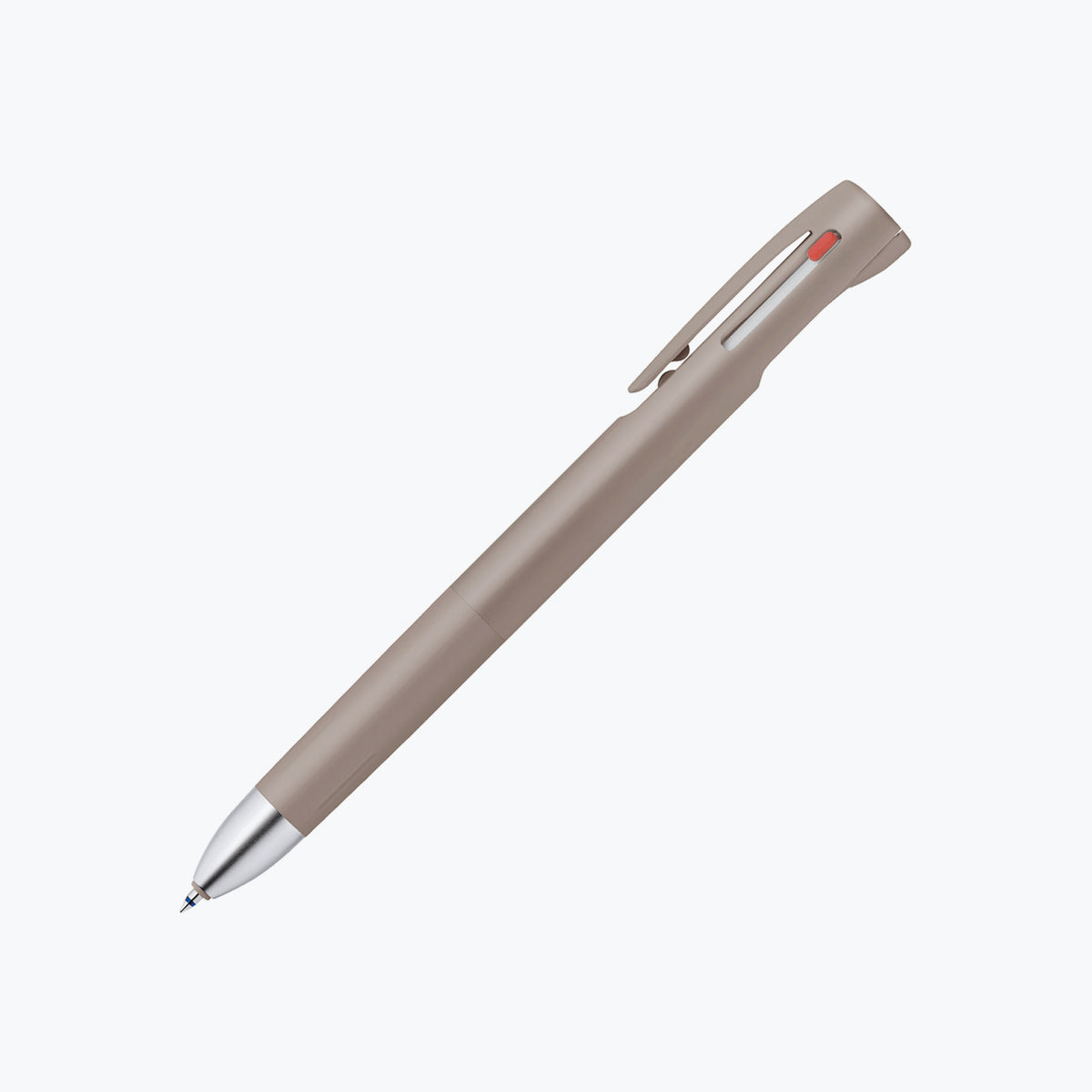 Zebra - Ballpoint Pen - Blen 3C - 0.5mm - Latte Color - Sesame
