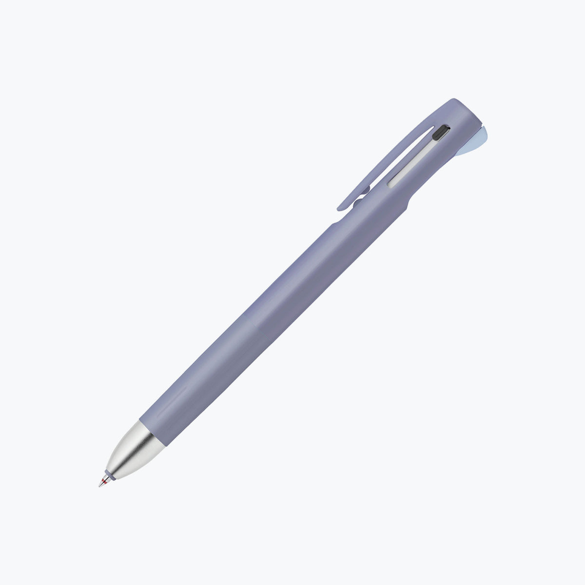 Zebra - Multi Pen - Blen 2·1 - 0.5mm - Latte Color - Blueberry