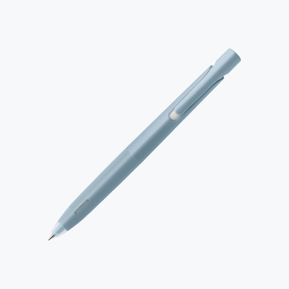 Zebra - Ballpoint Pen - Blen New - Light Blue
