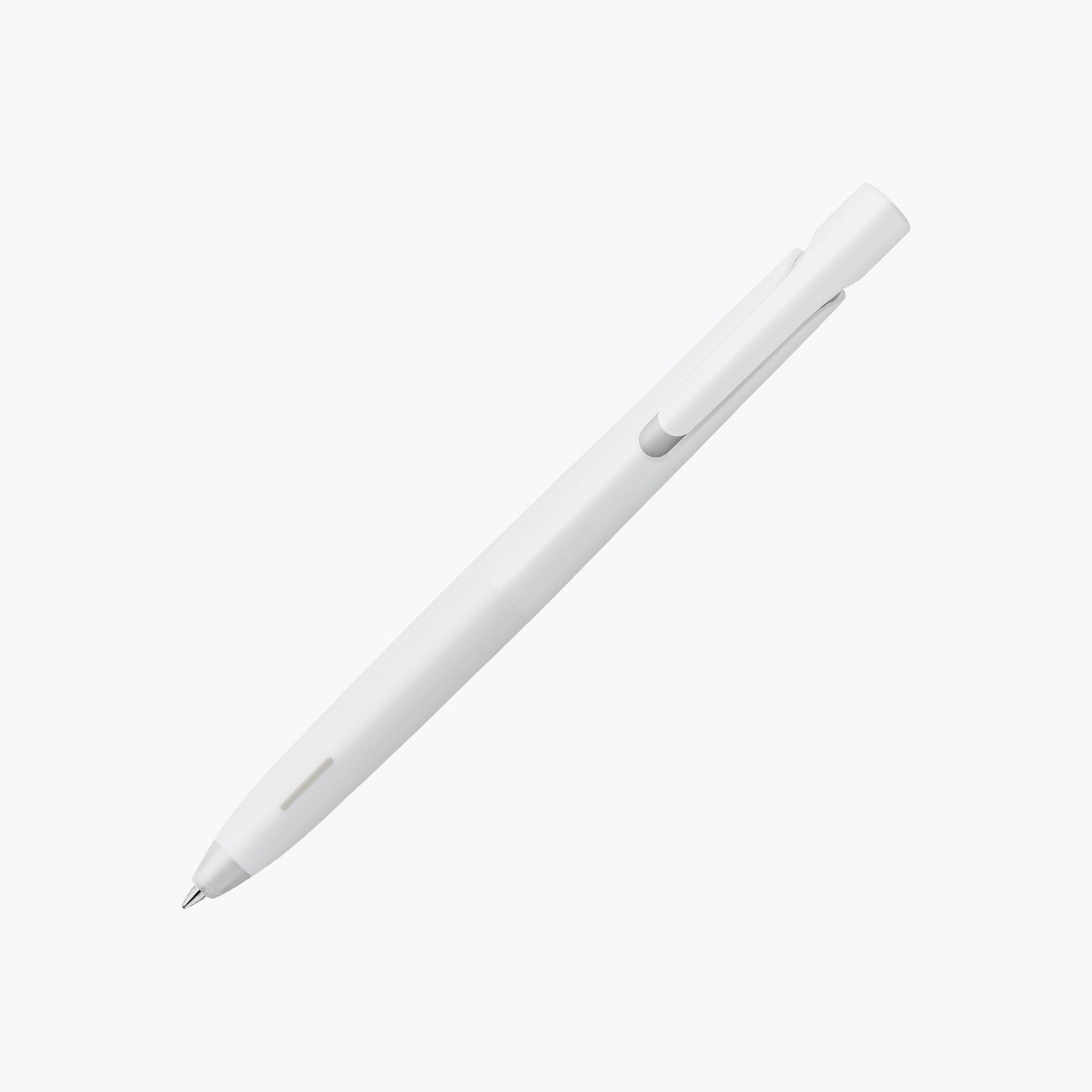 Zebra - Ballpoint Pen - Blen - White - Pack of 5 - 0.7mm