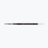 Zebra - Ballpoint Refill - Blen - 0.5mm - Black