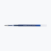 Zebra - Ballpoint Refill - Blen - 0.5mm - Blue