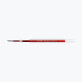 Zebra - Ballpoint Refill - Blen - 0.5mm - Red