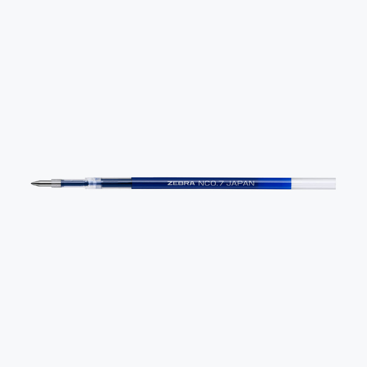 Zebra - Ballpoint Refill - Blen - 0.7mm - Blue