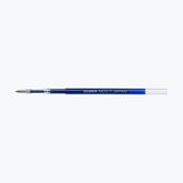 Zebra - Ballpoint Refill - Blen - 0.7mm - Blue