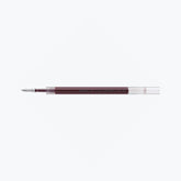 Zebra - Ballpoint Refill - Sarasa - 0.3mm - Cassis Black