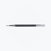 Zebra - Ballpoint Refill - Sarasa - 0.3mm - Black